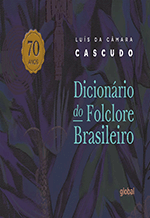 Capa da publicação