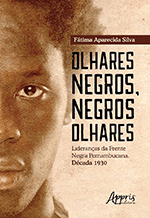 Capa da publicação