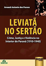 Capa da publicação