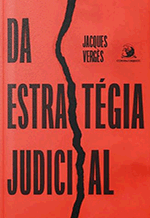 Capa da publicação