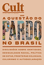 Capa da publicação