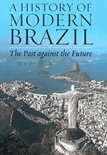 Capa da publicação