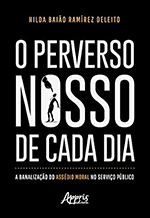 Capa da publicação