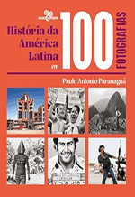 Capa da publicação