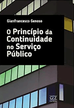 Capa da publicação