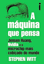 Capa da publicação