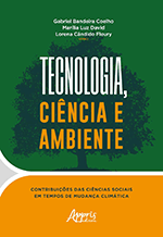 Capa da publicação