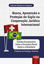 Capa da publicação