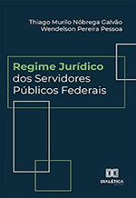 Capa da publicação