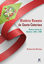 Capa da publicação