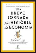 Capa da publicação