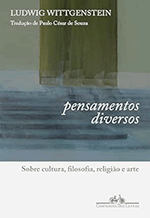 Capa da publicação