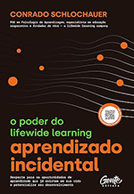 Capa da publicação