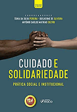 Capa da publicação