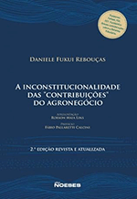 Capa da publicação