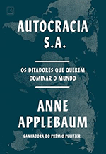 Capa da publicação