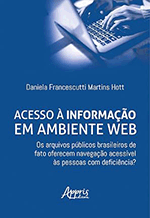 Capa da publicação
