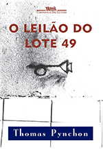 Capa da publicação
