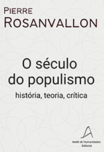Capa da publicação