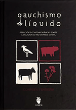 Capa da publicação