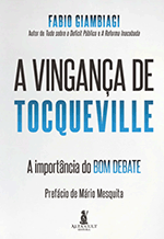 Capa da publicação