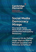 Capa da publicação