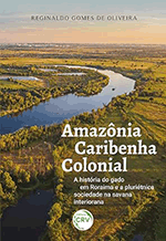 Capa da publicação