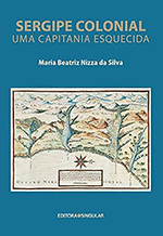 Capa da publicação