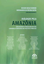 Capa da publicação