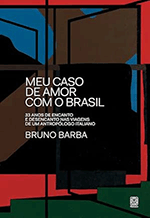 Capa da publicação