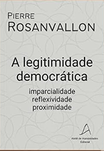 Capa da publicação