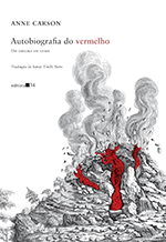 Capa da publicação