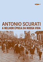 Capa da publicação