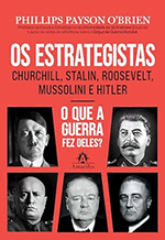 Capa da publicação