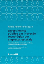 Capa da publicação