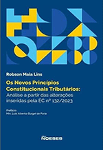 Capa da publicação