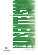 Capa da publicação
