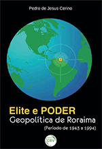 Capa da publicação