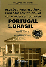 Capa da publicação