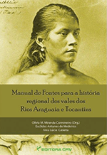 Capa da publicação