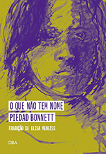 Capa da publicação