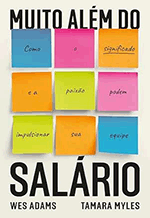 Capa da publicação