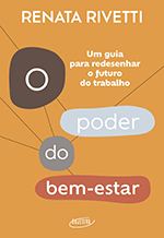 Capa da publicação