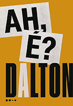 Capa da publicação