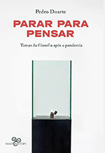 Capa da publicação