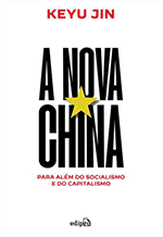 Capa da publicação