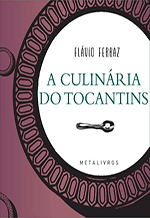 Capa da publicação