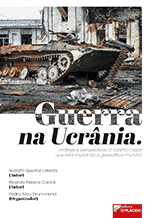 Capa da publicação