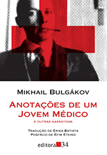 Capa da publicação