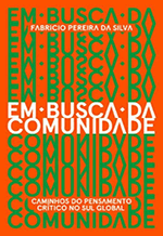 Capa da publicação